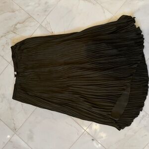 Vince skirt